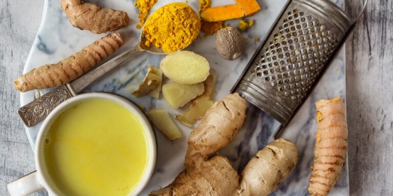 7 Reasons to Eat Ginger Every Day